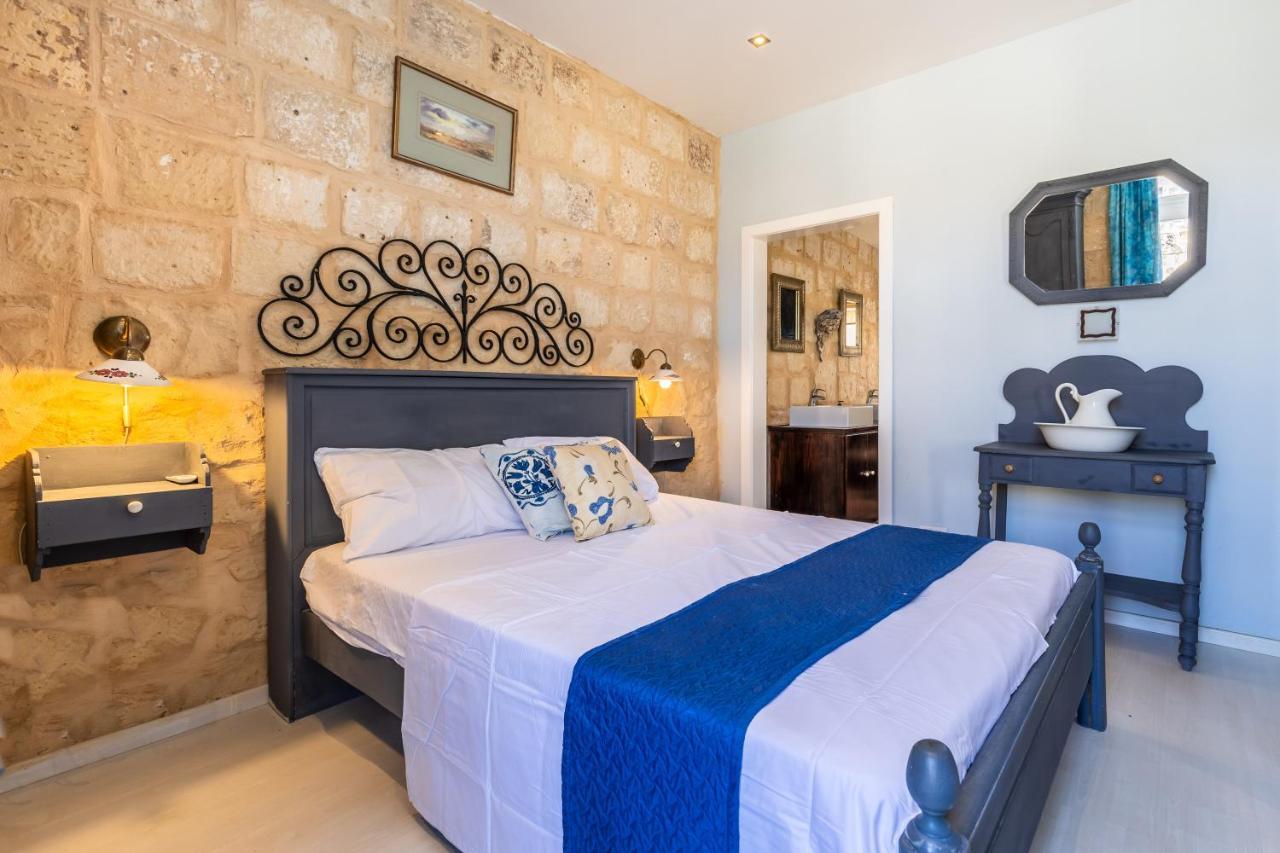 Valletta Bastions Seafront House מראה חיצוני תמונה